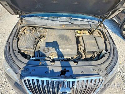 Zdjęcie 11 z 12 samochodu: 2015 BUICK LACROSSE VIN:1G4GB5G38FF328371 - miniatura