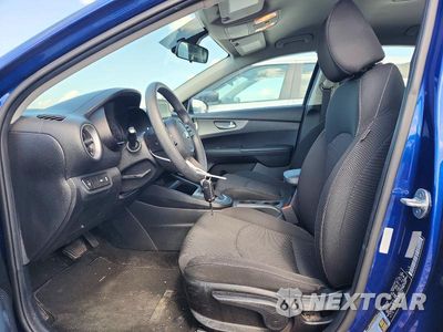 Zdjęcie 7 z 13 samochodu: 2019 KIA FORTE LXS VIN:3KPF24ADXKE005990 - miniatura