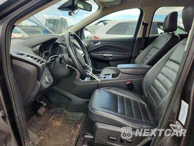 Zdjęcie 7 z 13 samochodu: 2018 FORD ESCAPE SEL VIN:1FMCU9HD3JUD40441 - miniatura
