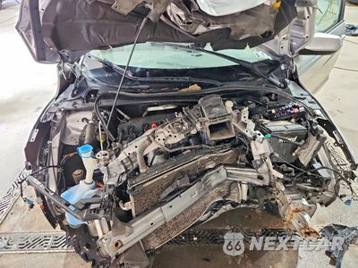 Zdjęcie 12 z 14 samochodu: 2019 HONDA HR-V LX VIN:3CZRU6H32KG713942 - miniatura