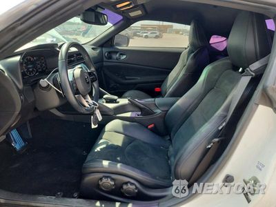 Zdjęcie 7 z 13 samochodu: 2023 NISSAN Z PERFORMANCE VIN:JN1BZ4BH5PM311602 - miniatura