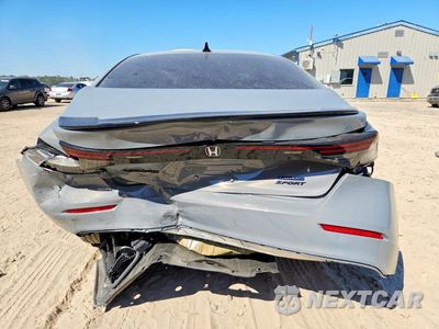 Zdjęcie 6 z 12 samochodu: 2026 HONDA ACCORD HYBRID SPORT-L VIN:1HGCY2F79TA053222 - miniatura