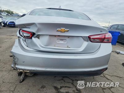 Zdjęcie 6 z 13 samochodu: 2021 CHEVROLET MALIBU LT VIN:1G1ZD5ST1MF053527 - miniatura