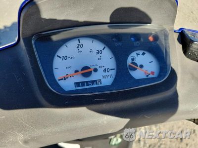 Zdjęcie 7 z 9 samochodu: 2009 YAMAHA YW50 VIN:LPRSA20A89A820323 - miniatura