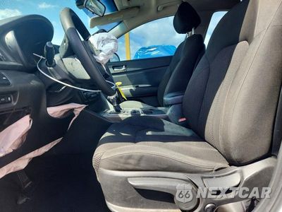 Zdjęcie 7 z 13 samochodu: 2020 KIA OPTIMA LX VIN:5XXGT4L36LG394626 - miniatura