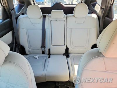 Zdjęcie 10 z 13 samochodu: 2025 HYUNDAI TUCSON SE VIN:5NMJA3DE1SH602613 - miniatura