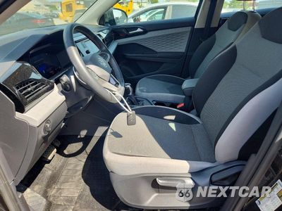 Zdjęcie 7 z 13 samochodu: 2024 VOLKSWAGEN TAOS S VIN:3VV5X7B24RM003875 - miniatura