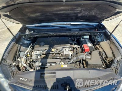 Zdjęcie 11 z 13 samochodu: 2019 TOYOTA CAMRY SE VIN:4T1B11HK1KU731688 - miniatura