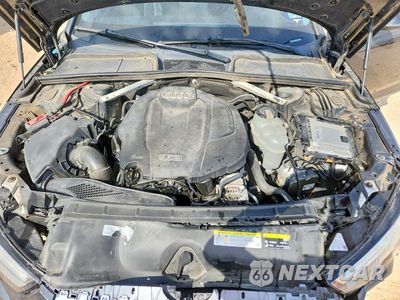 Zdjęcie 11 z 12 samochodu: 2019 AUDI A4 PREMIUM VIN:WAUGMAF41KN011160 - miniatura