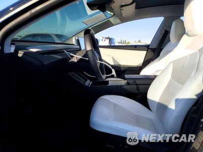 Zdjęcie 7 z 12 samochodu: 2024 TESLA MODEL 3 VIN:5YJ3E1EA9RF847555 - miniatura