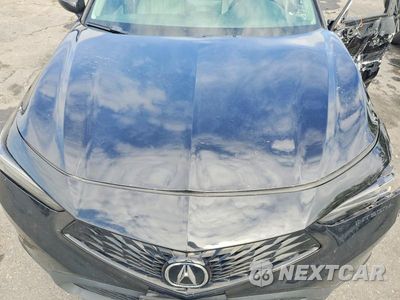 Zdjęcie 11 z 12 samochodu: 2024 ACURA INTEGRA VIN:19UDE4H25RA015781 - miniatura