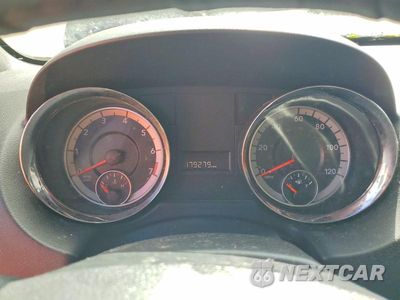 Zdjęcie 9 z 13 samochodu: 2016 DODGE GRAND CARAVAN SE VIN:2C4RDGBG8GR115766 - miniatura
