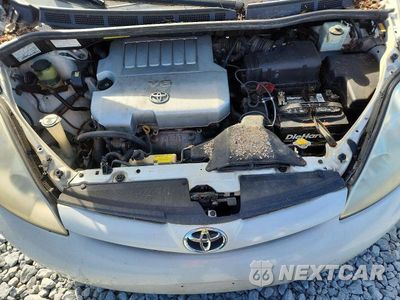 Zdjęcie 12 z 13 samochodu: 2007 TOYOTA SIENNA XLE 7-PASSENGER VIN:5TDZK22C07S030515 - miniatura