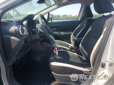 Zdjęcie 7 z 12 samochodu: 2020 NISSAN VERSA SV VIN:3N1CN8EVXLL893127 - miniatura