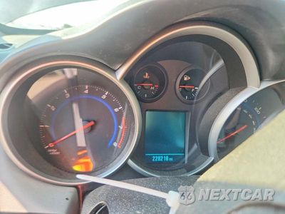 Zdjęcie 9 z 13 samochodu: 2016 CHEVROLET CRUZE LIMITED LS VIN:1G1PC5SH8G7166346 - miniatura
