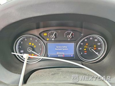 Zdjęcie 9 z 13 samochodu: 2020 BUICK ENCLAVE ESSENCE VIN:5GAEVAKW7LJ281177 - miniatura