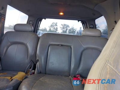 Zdjęcie 10 z 13 samochodu: 2002 FORD EXPEDITION XLT VIN:1FMRU15L52LA33481 - miniatura