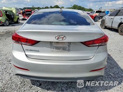 Zdjęcie 6 z 12 samochodu: 2018 HYUNDAI ELANTRA SEL VIN:5NPD84LF4JH227116 - miniatura