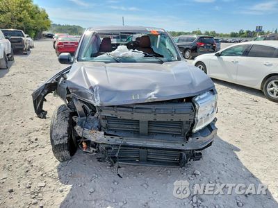 Piąte zdjęcie samochodu w środku: 2023 FORD MAVERICK XL VIN:3FTTW8F99PRA43570 - miniatura
