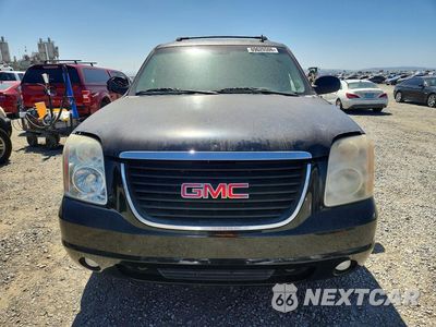 Piąte zdjęcie samochodu w środku: 2008 GMC YUKON VIN:1GKFK13098R197347 - miniatura