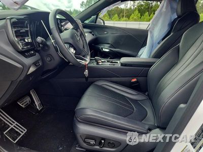 Zdjęcie 7 z 13 samochodu: 2024 LEXUS RX 350 F SPORT HANDLING VIN:2T2BAMCA6RC072417 - miniatura