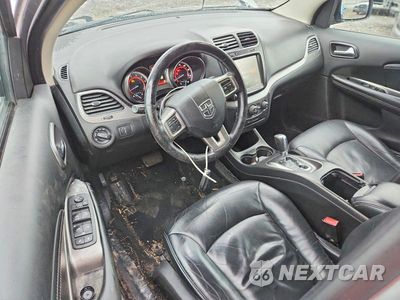 Zdjęcie 8 z 12 samochodu: 2016 DODGE JOURNEY CROSSROAD VIN:3C4PDDGG5GT227730 - miniatura