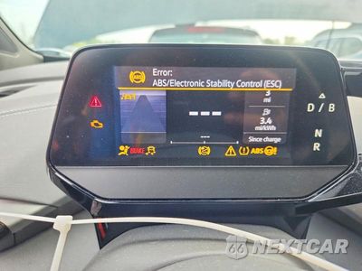 Zdjęcie 9 z 14 samochodu: 2023 VOLKSWAGEN ID.4 PRO S VIN:1V2WNPE86PC031487 - miniatura