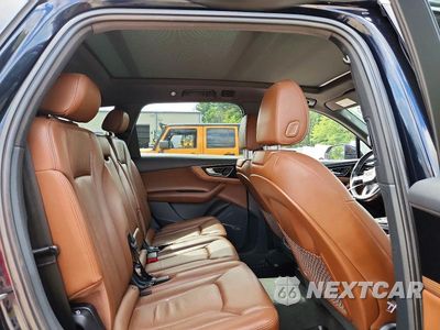 Zdjęcie 11 z 13 samochodu: 2017 AUDI Q7 PREMIUM PLUS VIN:WA1LAAF73HD028524 - miniatura