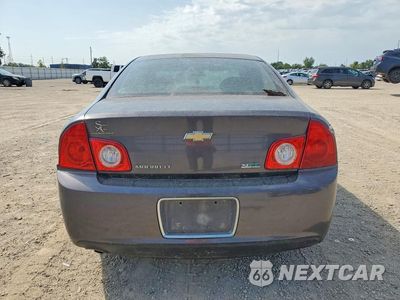 Zdjęcie 6 z 12 samochodu: 2011 CHEVROLET MALIBU 1LT VIN:1G1ZC5EU8BF138742 - miniatura