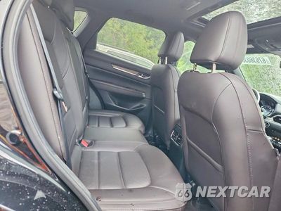 Zdjęcie 11 z 13 samochodu: 2022 MAZDA CX-5 SIGNATURE VIN:JM3KFBXY9N0613005 - miniatura