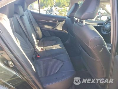 Zdjęcie 10 z 12 samochodu: 2024 TOYOTA CAMRY SE VIN:4T1G11AK9RU899606 - miniatura