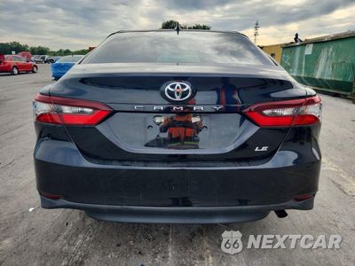 Zdjęcie 6 z 12 samochodu: 2021 TOYOTA CAMRY LE VIN:4T1C11AK9MU445475 - miniatura