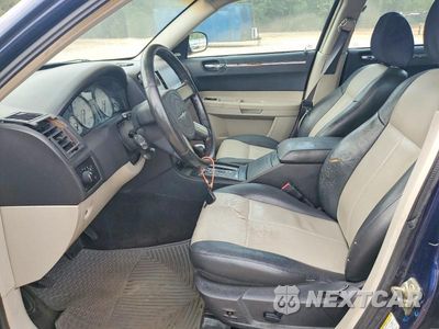 Zdjęcie 7 z 13 samochodu: 2005 CHRYSLER 300 TOURING VIN:2C3JA53G65H574438 - miniatura