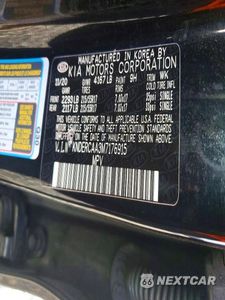 Zdjęcie 13 z 13 samochodu: 2021 KIA SELTOS EX VIN:KNDERCAA3M7176915 - miniatura