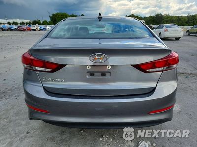 Zdjęcie 6 z 12 samochodu: 2018 HYUNDAI ELANTRA VALUE EDITION VIN:5NPD84LF9JH258930 - miniatura