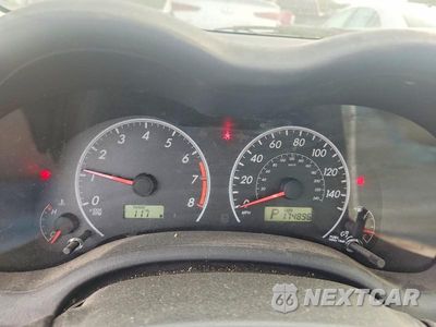 Zdjęcie 9 z 12 samochodu: 2012 TOYOTA COROLLA LE VIN:2T1BU4EE8CC822371 - miniatura