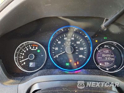 Zdjęcie 9 z 13 samochodu: 2018 HONDA HR-V EXL VIN:3CZRU6H74JM716165 - miniatura