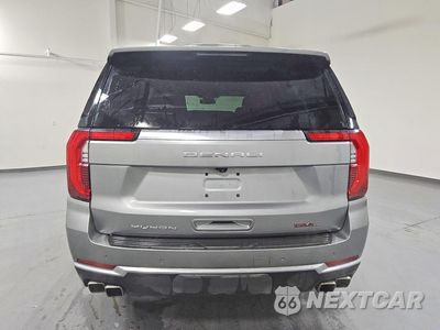 Zdjęcie 6 z 14 samochodu: 2025 GMC YUKON XL DENALI VIN:1GKS2JRL7SR346684 - miniatura