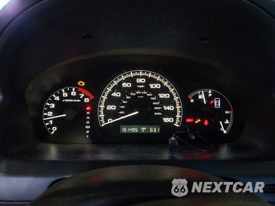 Zdjęcie 9 z 13 samochodu: 2007 HONDA ACCORD EX VIN:1HGCM56877A228711 - miniatura
