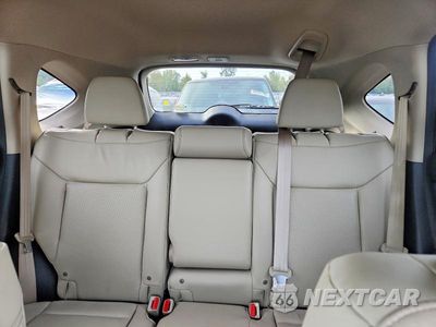 Zdjęcie 10 z 13 samochodu: 2015 HONDA CR-V EXL VIN:2HKRM4H72FH660699 - miniatura