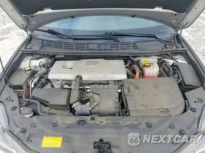 Zdjęcie 11 z 13 samochodu: 2011 LEXUS CT 200 VIN:JTHKD5BH6B2006369 - miniatura