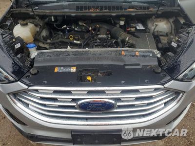 Zdjęcie 12 z 13 samochodu: 2019 FORD EDGE TITANIUM VIN:2FMPK4K94KBB53327 - miniatura