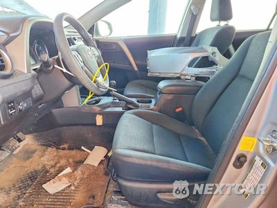 Zdjęcie 7 z 14 samochodu: 2017 TOYOTA RAV4 LE VIN:2T3ZFREV4HW345358 - miniatura