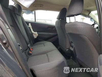 Zdjęcie 10 z 12 samochodu: 2025 TOYOTA COROLLA LE VIN:5YFB4MDE1SP265268 - miniatura