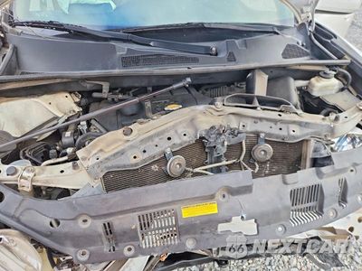 Zdjęcie 12 z 13 samochodu: 2012 TOYOTA HIGHLANDER BASE VIN:5TDZA3EH6CS021649 - miniatura