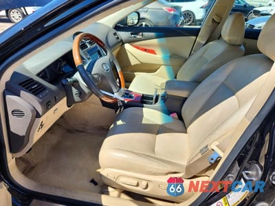 Zdjęcie 7 z 13 samochodu: 2007 LEXUS ES 350 VIN:JTHBJ46G472053637 - miniatura