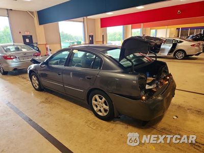 Drugie zdjęcie samochodu z przodu: 2005 NISSAN ALTIMA 2.5 VIN:1N4AL11EX5C261305 - miniatura