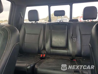 Zdjęcie 10 z 13 samochodu: 2017 FORD F250 SUPER DUTY VIN:1FT7W2BTXHEB90291 - miniatura