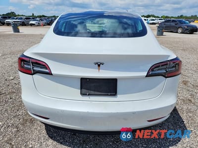 Zdjęcie 6 z 13 samochodu: 2022 TESLA MODEL 3 VIN:5YJ3E1EA2NF287324 - miniatura