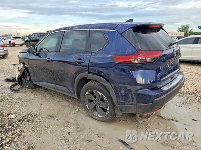 Drugie zdjęcie samochodu z przodu: 2025 NISSAN ROGUE SV VIN:5N1BT3BA2SC840057 - miniatura